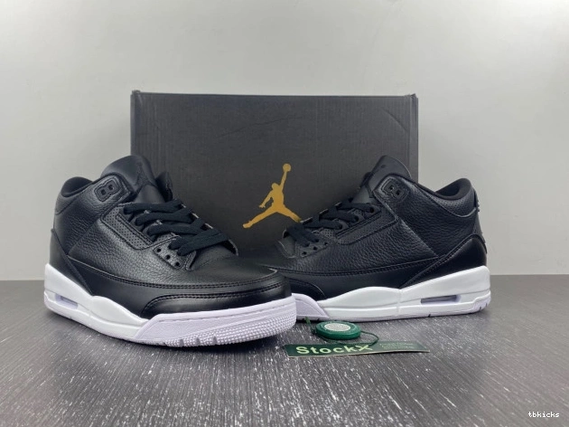 Cheap TBK Retro Monday 136064-020 (2016) 3 Cyber Jordan 0716